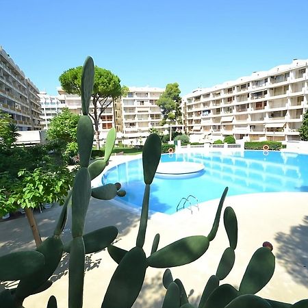 Apartamento Completo Junto A La Playa Salou Exteriör bild