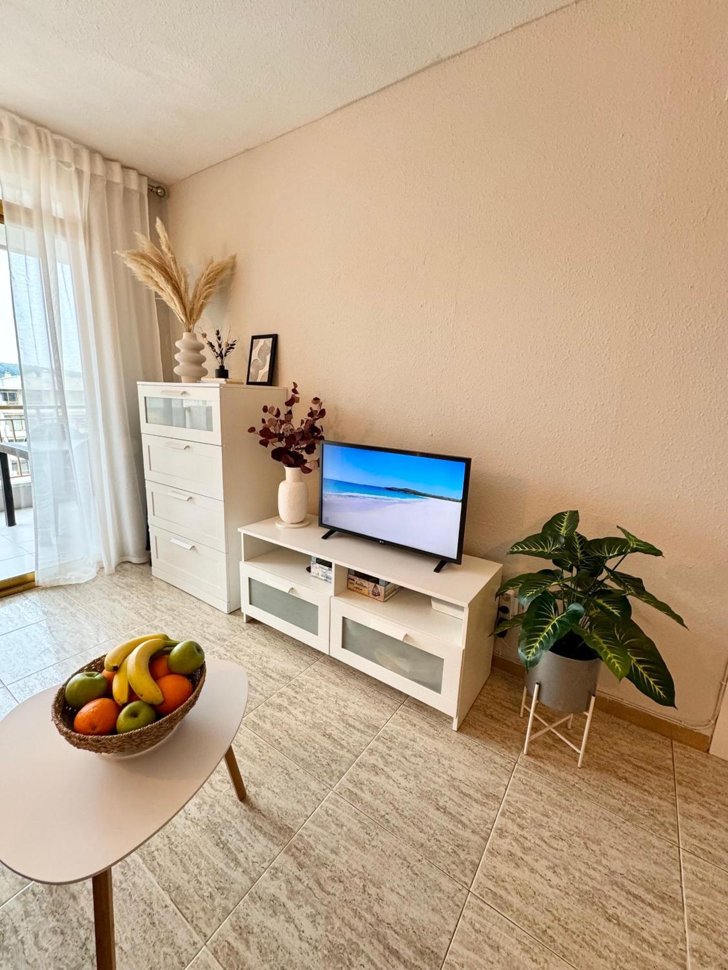 Apartamento Completo Junto A La Playa Salou Exteriör bild