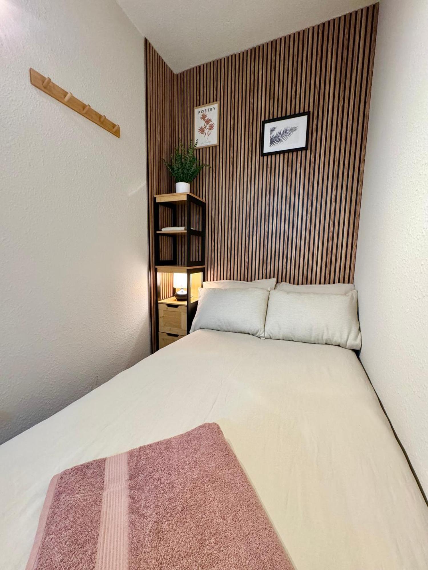 Apartamento Completo Junto A La Playa Salou Exteriör bild