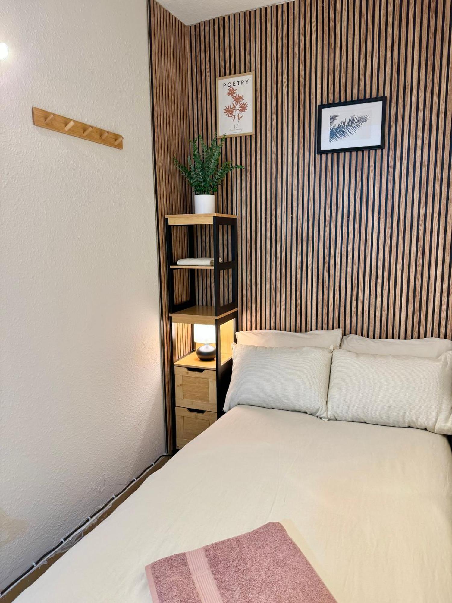 Apartamento Completo Junto A La Playa Salou Exteriör bild