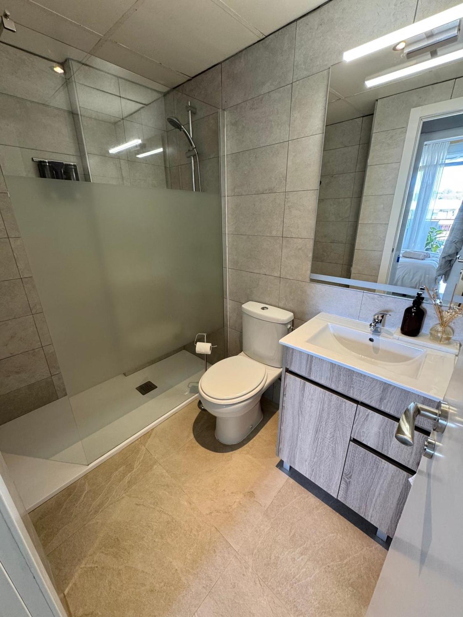Apartamento Completo Junto A La Playa Salou Exteriör bild